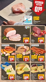 Schwamm im REWE Prospekt in Saarbrücken Aktueller REWE Prospekt mit Schwamm, "Dein Markt", Seite 9