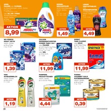 Lenor Angebot & Preis im aktuellen Real Prospekt Lenor Angebot im aktuellen Real Prospekt auf Seite 20