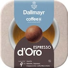 Aktuelles Crema d'Oro Angebot bei Netto Marken-Discount in Hamburg ab 3,49 €