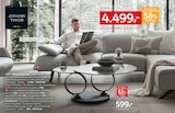 Leder-Wohnlandschaft im Angebot bei XXXLutz Möbelhäuser in Göttingen Leder-Wohnlandschaft Angebote bei XXXLutz Möbelhäuser Göttingen für 599,00 €