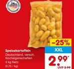 Aktuelle Kartoffeln Angebote bei Netto Marken-Discount in Wuppertal Aktuelles Speisekartoffeln Angebot bei Netto Marken-Discount in Wuppertal ab 2,99 €