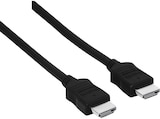 High Speed HDMI Kabel, 5 m von HAMA im aktuellen MediaMarkt Saturn Prospekt für 20,99 €