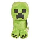 Peluche Mattel Minecraft 20 cm Modèle aléatoire dans le catalogue Fnac