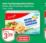 Aktuelle Garnelen Angebote bei GLOBUS in Braunschweig Aktuelles Riesengarnelenschwänze Angebot bei GLOBUS in Braunschweig