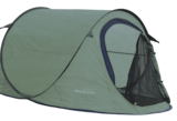 Tente pop-up - Bazarland à Angers Tente pop-up en promo chez Bazarland Angers à 24,99 €
