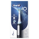 Brosse à dents électrique IO 3 - ORAL B dans le catalogue Carrefour