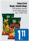Ringli bei EDEKA im Regensburg Prospekt für 1,11 €