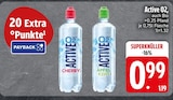 Active O2 Cherry im Angebot bei EDEKA in Passau Active O2 Cherry Angebote bei EDEKA Passau für 0,99 €