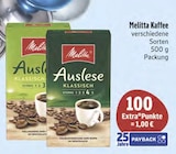 Aktuelle Melitta Angebote bei E center in Nürnberg Aktuelles Kaffee Angebot bei E center in Nürnberg