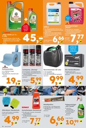 Reifen im Globus-Baumarkt Prospekt in St. Ingbert Aktueller Globus-Baumarkt Prospekt mit Reifen, "Immer eine Idee besser", Seite 14