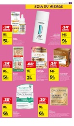 Offre L'Oréal dans le catalogue Carrefour Market du moment à la page 11