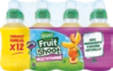 Aldi Strasbourg - Promo Fruit shoot multivitaminé Promo Fruit shoot multivitaminé à 4,49 € dans le catalogue Aldi à Strasbourg