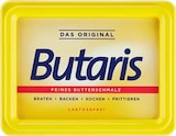 Butterschmalz von Butaris für 3,99 € bei Netto Marken-Discount im Angebot Butterschmalz von Butaris im aktuellen Netto Marken-Discount Prospekt