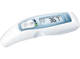 795.15 SFT 65 Fieberthermometer (Messart: kontaktlose Infrarotmessung) im MediaMarkt Saturn Prospekt 795.15 SFT 65 Fieberthermometer (Messart: kontaktlose Infrarotmessung) von SANITAS im aktuellen MediaMarkt Saturn Prospekt für 22,99 €