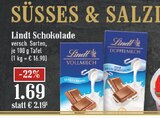 Aktuelle Schokolade Angebote bei EDEKA in Bergisch Gladbach Aktuelles Vollmilch Angebot bei EDEKA in Bergisch Gladbach ab 1,69 €