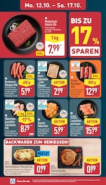 Rinderrouladen Angebote im Prospekt "Aktuelle Angebote" von ALDI Nord Rinderrouladen Angebote im Prospekt "Aktuelle Angebote" von ALDI Nord auf Seite 4