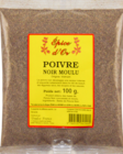 Poivre Noir Moulu - Epice d'Or à 1,98 € dans le catalogue B&M