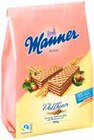 Waffeln oder Törtchen im Angebot bei GLOBUS in Bochum Waffeln oder Törtchen Angebote von Manner bei GLOBUS Bochum für 2,49 €