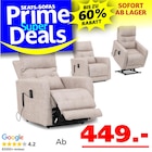 Aktuelles Clinton Sessel Angebot bei Seats and Sofas in Fürth ab 449,00 €