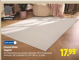 Teppich Angebote von Livarno Home bei Lidl Bietigheim-Bissingen für 17,99 €