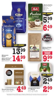 Melitta im E center Prospekt "Aktuelle Angebote" mit 61 Seiten (Pforzheim)