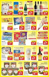 Haribo Angebot im aktuellen Zimmermann Prospekt auf Seite 2