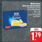 Angebot im EDEKA Lohr (Main) Prospekt EDEKA Lohr (Main) Prospekt mit  im Angebot für 1,79 €