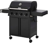 Propangasgrill Titan im Angebot bei Rusta in Erftstadt Propangasgrill Titan Angebote bei Rusta Erftstadt für 229,90 €