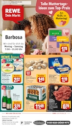 Aktueller REWE Prospekt, "Dein Markt", mit Angeboten der Woche, gültig von 04.05.2026 bis 04.05.2026