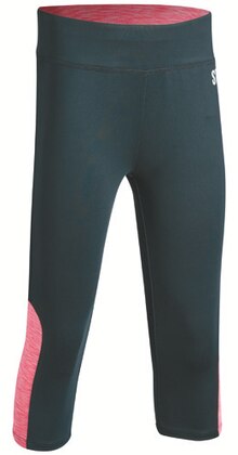 Mädchen Sport Tight bei Rossmann in Bremerhaven Mädchen Sport Tight im Angebot bei Rossmann Bremerhaven für 7,99 €