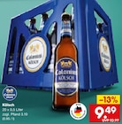 Kölsch im Angebot bei Netto Marken-Discount in Königswinter Kölsch Angebote von Colonius bei Netto Marken-Discount Königswinter für 9,49 €