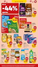 Espresso Angebot im Penny Prospekt, gültig von 02.03.2026 bis 08.03.2026 Espresso Angebot im aktuellen Penny Prospekt auf Seite 38