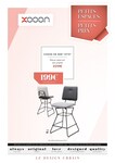 Pied De Chaise Pied De Chaise