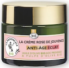 Soin visage - LA PROVENCALE BIO en promo chez Super U Soin visage - LA PROVENCALE BIO dans le catalogue Super U