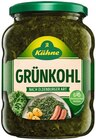 Grünkohl Oldenburger Art Angebote von Kühne bei REWE Salzgitter für 1,99 €
