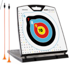 Bogenset Softarchery 100 von DECATHLON für 39,99 € bei Decathlon im Angebot Bogenset Softarchery 100 von DECATHLON im aktuellen Decathlon Prospekt