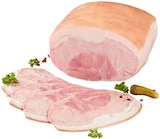 Gekochter Hinterschinken Angebote von Hansen bei REWE Salzgitter für 1,99 €