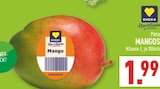 Mango bei Marktkauf im Büren Prospekt für 1,99 €