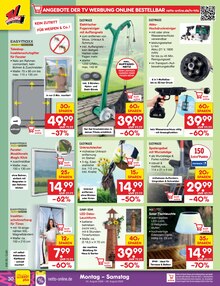 Drucker im Netto Marken-Discount Prospekt "Aktuelle Angebote" mit 68 Seiten (Potsdam)