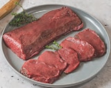 Wildschweinrücken Angebote bei tegut Bad Homburg für 2,99 €