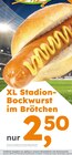 Aktuelles Bockwurst im Brötchen Angebot bei Globus-Baumarkt in Mainz ab 2,50 €