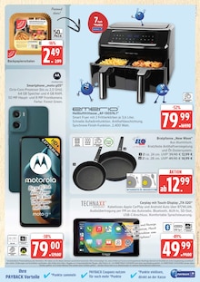 Auto Angebot im aktuellen Marktkauf Prospekt auf Seite 29