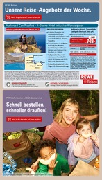 Möbel im REWE Prospekt Möbel im REWE Prospekt Dein Markt auf S. 28