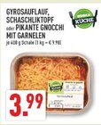 Gyrosauflauf im Angebot bei Marktkauf in Wermelskirchen Gyrosauflauf Angebote von EDEKA KÜCHE bei Marktkauf Wermelskirchen für 3,99 €