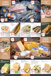 Aktueller GLOBUS Prospekt mit Forelle, "Aktuelle Angebote", Seite 9