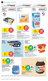 Offre Noisette dans le catalogue Intermarché Express du moment à la page 6