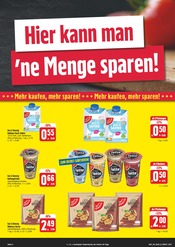 Aktueller EDEKA Prospekt mit Espresso, "Wir lieben Lebensmittel!", Seite 4
