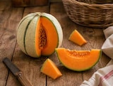 Hmarket Saint-Maximin - Promo Melon charentais Promo Melon charentais à 1,99 € dans le catalogue Hmarket à Saint-Maximin