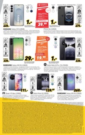 Apple im MEDIMAX Prospekt in Eberswalde Aktueller MEDIMAX Prospekt mit Apple, "ZEIT FÜR NEUES!", Seite 5