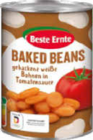 Baked oder Chilli Beans Angebote von Beste Ernte bei Netto Marken-Discount Rostock für 0,99 €